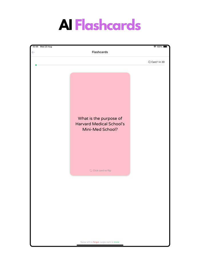 Feynman AI Note,Mindmap,Memo
