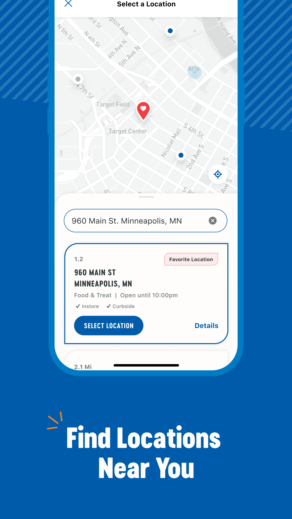 Dairy Queen® Food & Treats screenshot 6