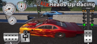 Door Slammers 3 Drag Racing iPhone screenshot
