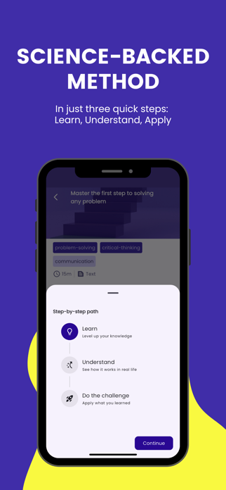 DO-IT App Screenshot 5 of 8