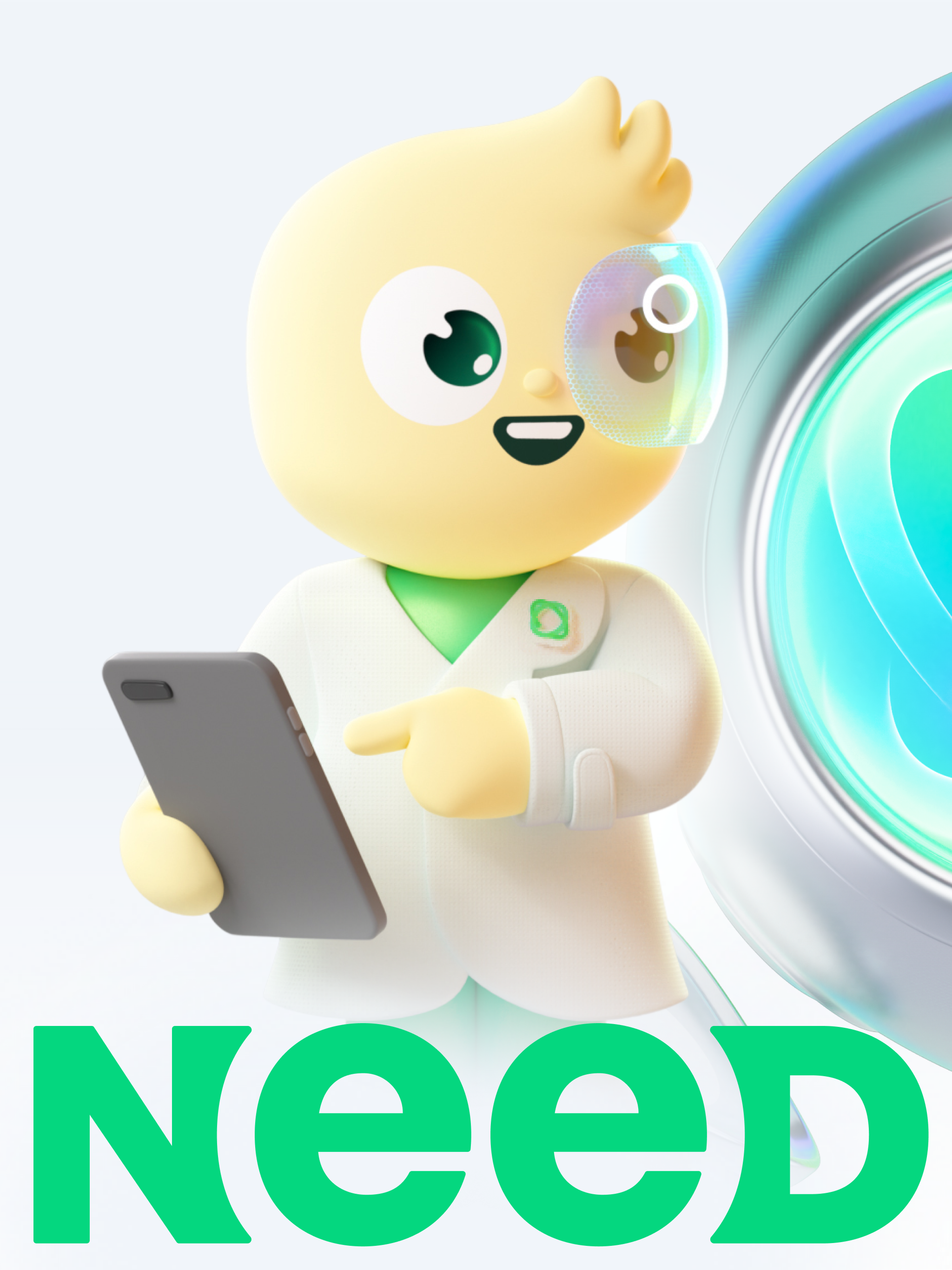 Need Hero screenshot 9