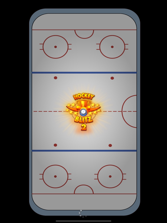 Hockey Blitz 2