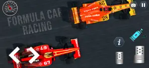 Formula Race: Turbo Car Racing screenshot 1