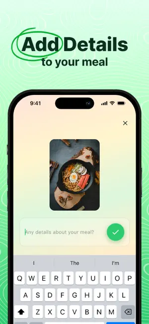 Bite - AI Calorie Tracker screenshot 4