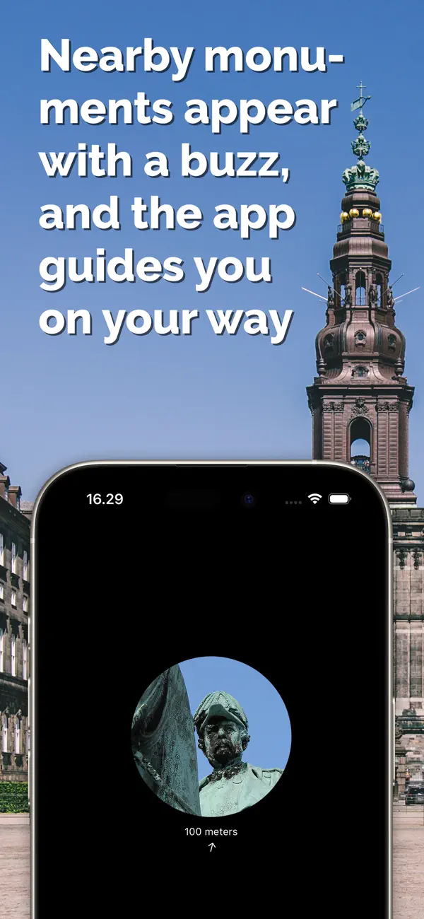 Screenshot #2 pour AudioGo