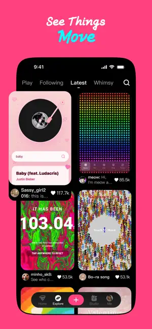 Loopit - AI Playable Maker screenshot 3