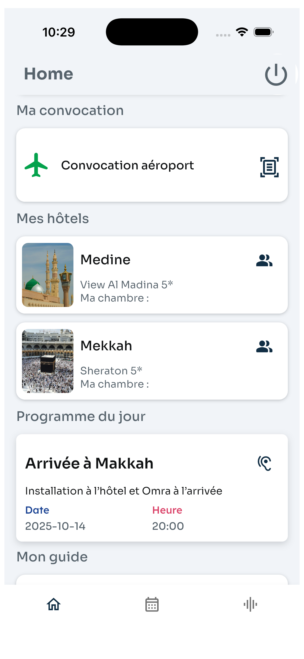 Oumma Voyages