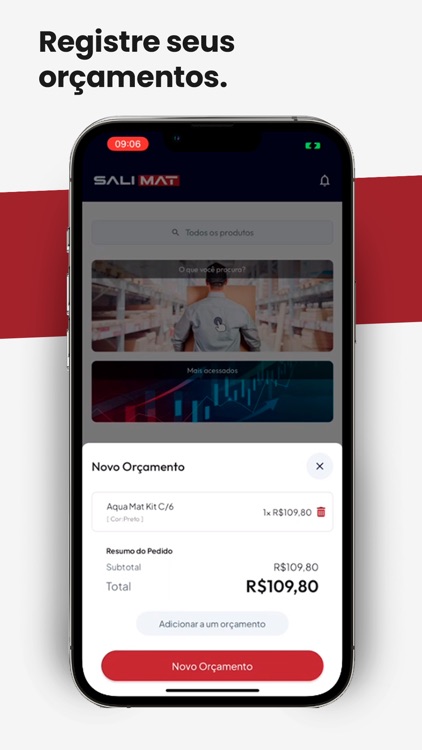 Salimat Tapetes Profissionais screenshot-4