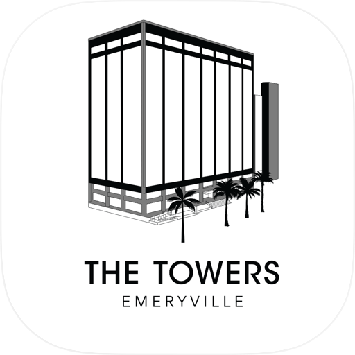 The Towers Emeryville - Cove