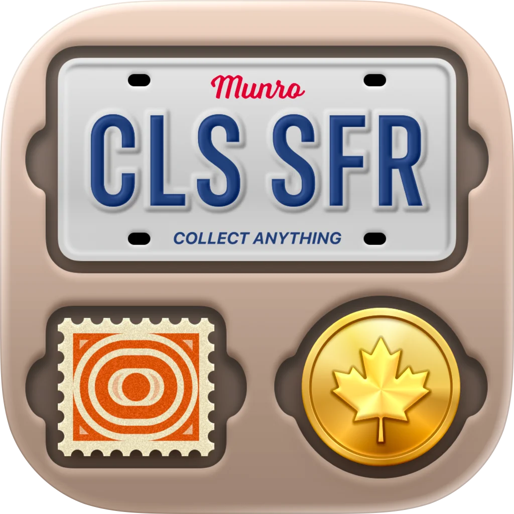 Classifier: Collection Tracker