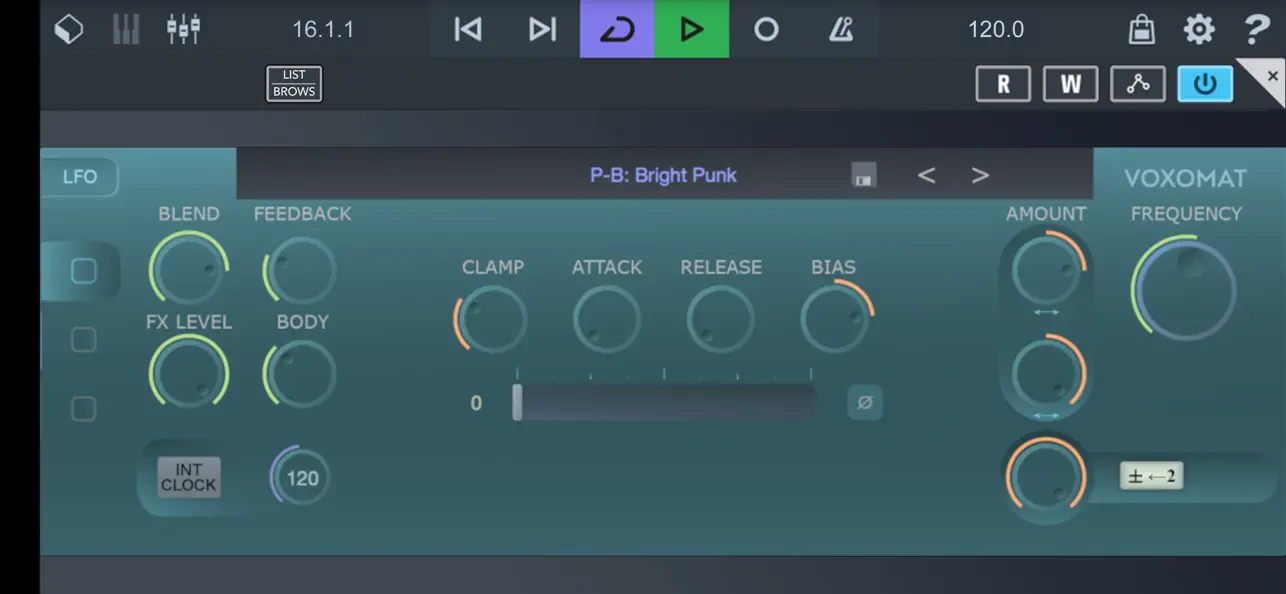 #3. Voxomat (iOS) 由: quantovox