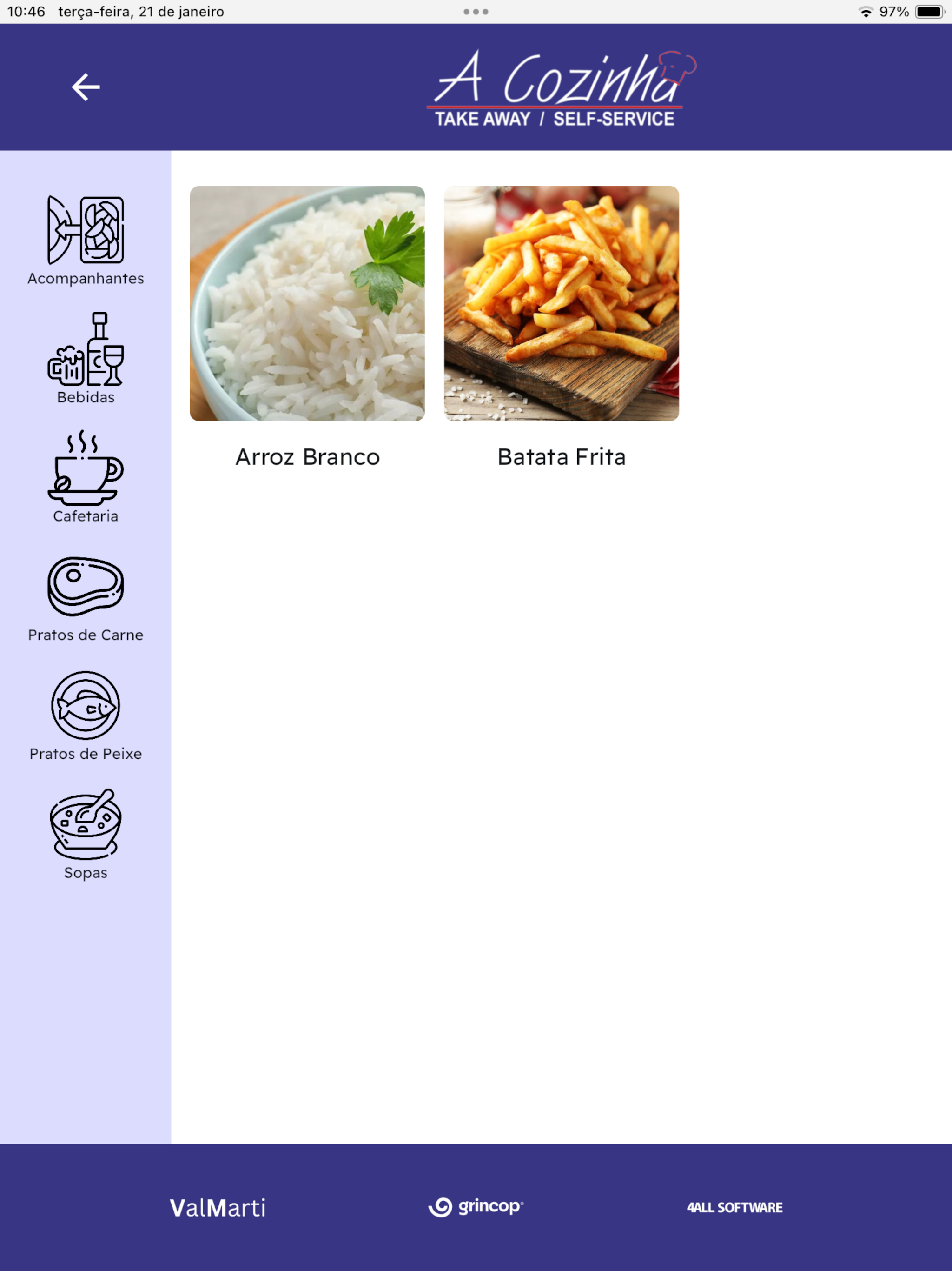 A Cozinha screenshot 8