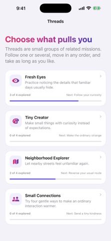 Tiny Detour Screenshot 4 of 5