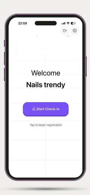 YoCheckIn screenshot 3