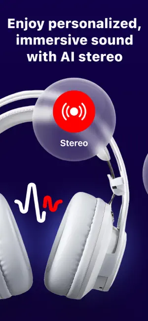 Hearing Aid + Listening Device screenshot 3