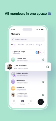 Rewisely For Business Screenshot 1 of 6