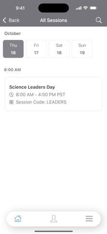CAScience Screenshot 2 of 4