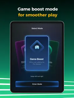 BOOST VPN: Fast & Secure screenshot 13