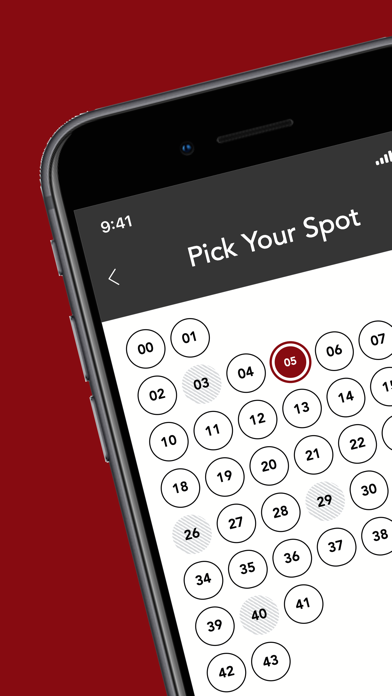 Spark SLO iPhone screenshot 4 - Health & Fitness app
