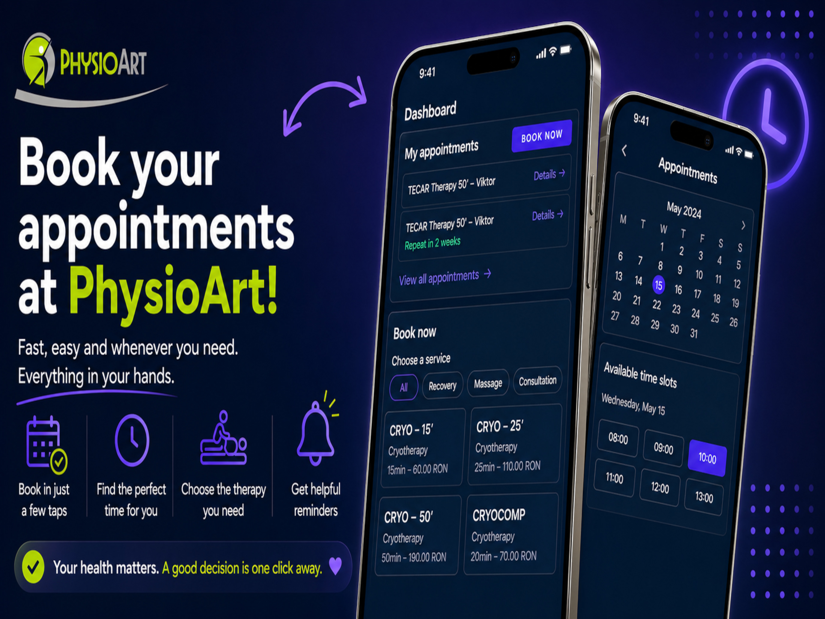 PhysioArt