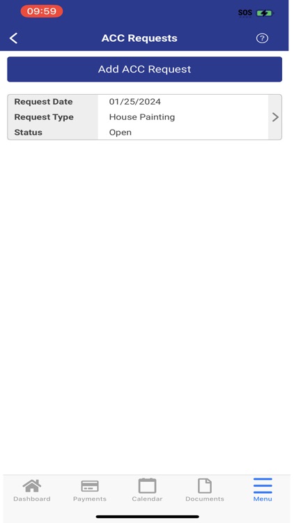 AMI Online screenshot-5