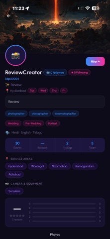 Kapizox screenshot