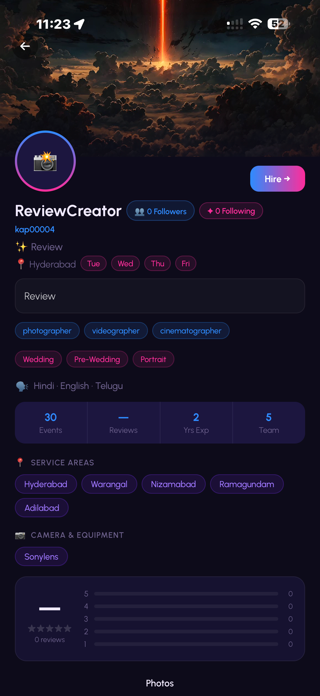 Kapizox Screenshot 2 of 4