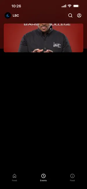 Larry's Barber College, Inc screenshot 2