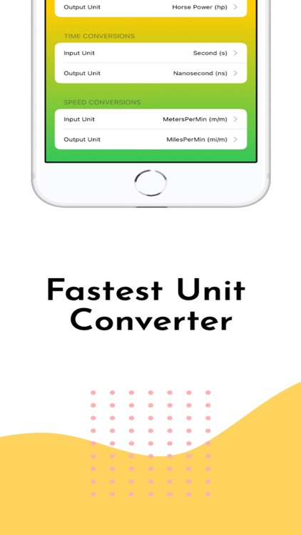 All In One Unit Converter Pro screenshot-3