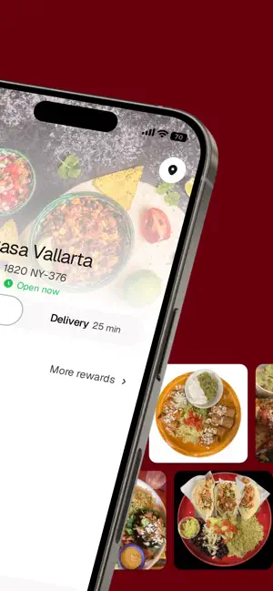 Casa Vallarta screenshot 2