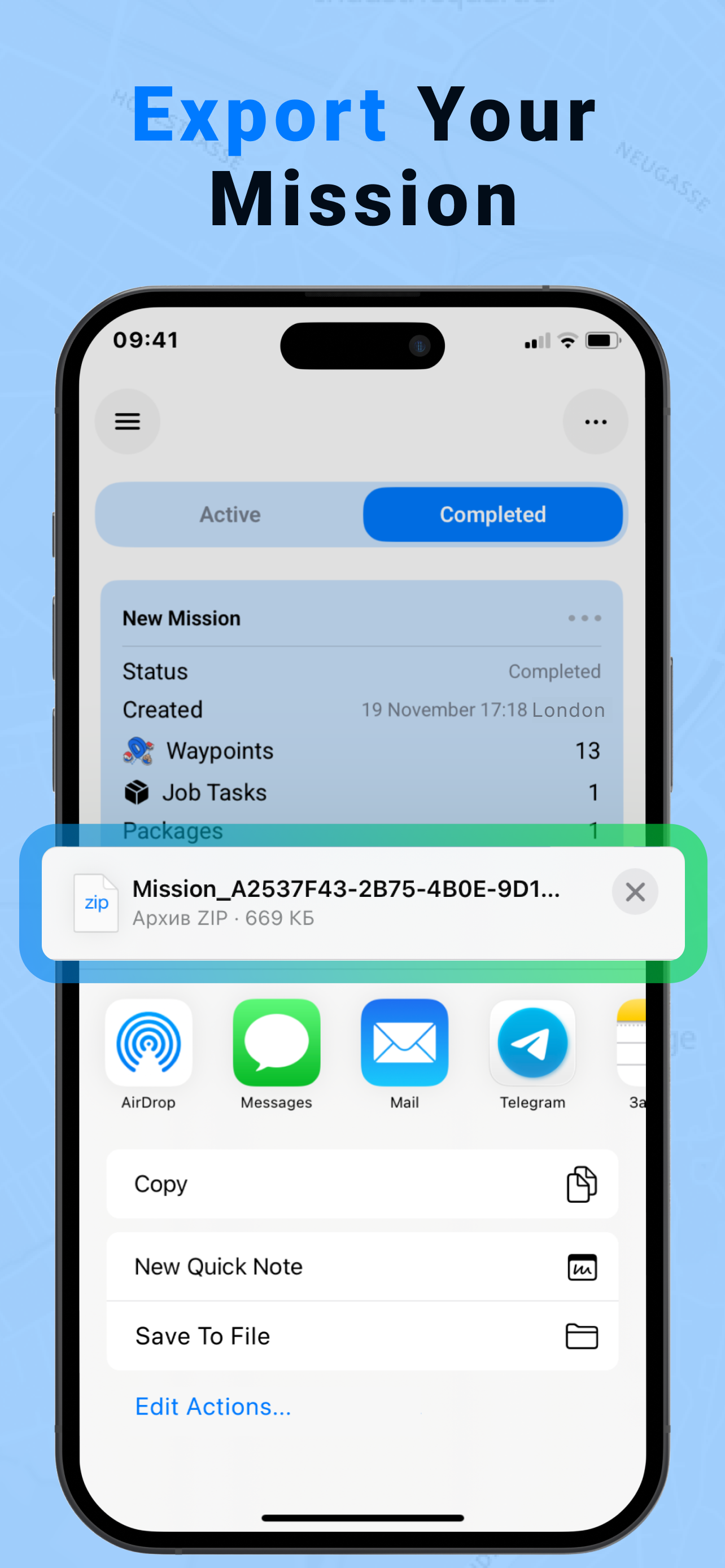 Route Planner, Maps, Swift Way