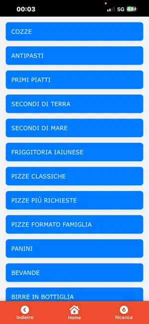 Fratelli Iaiunese screenshot 3