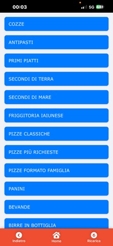 Fratelli Iaiunese Screenshot 3 of 4