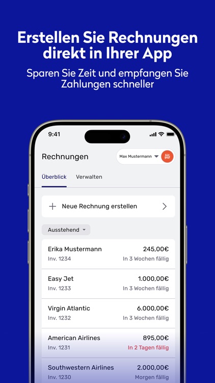 Tide Mobile Business Banking screenshot-9
