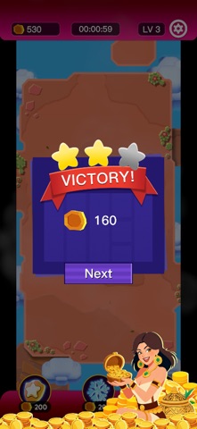 Silver Spur Shootout Screenshot 2 of 4