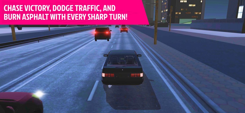 Speed Car Run: Need for Racing screenshot 3