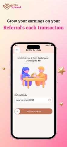 MeraSunaar screenshot