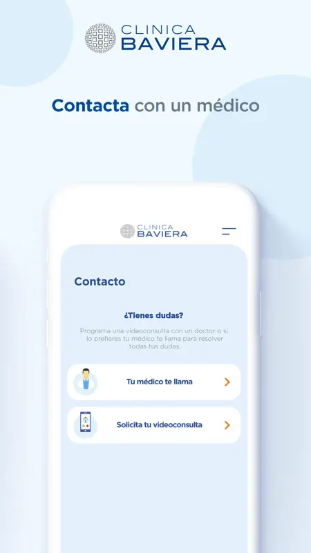 BAVIERA screenshot 4 of 5