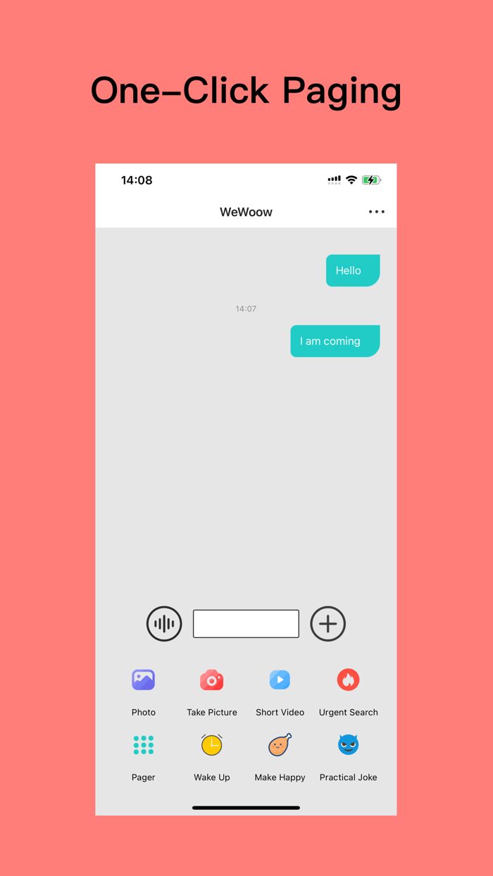 WeWoow-Locate Track GPS Find