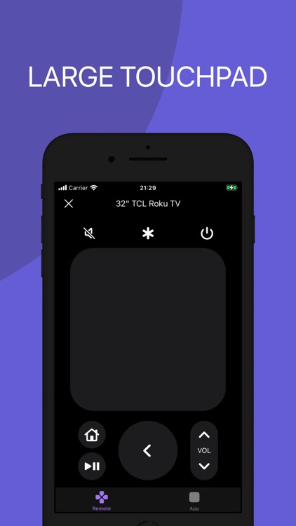Roku Remote: Universal Control screenshot-3
