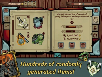 Dealer's Life Legend App Store preview screenshot 11