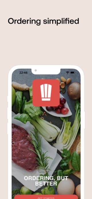 CK Fresh Screenshot 1 of 5