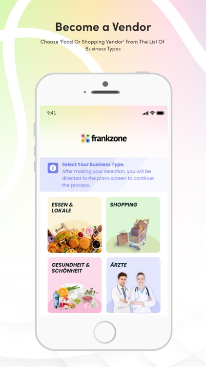Frankzone (Vendor)