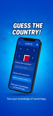Flaggy: World Flags Quiz Screenshot 3 of 7