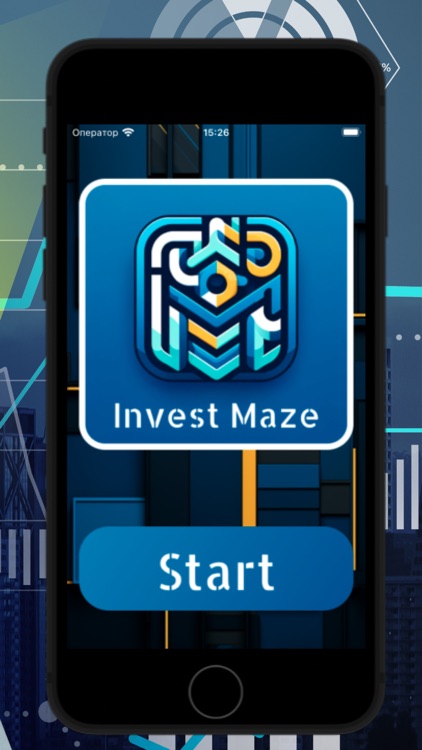 InvestMaze: Immediate Matrix screenshot-3