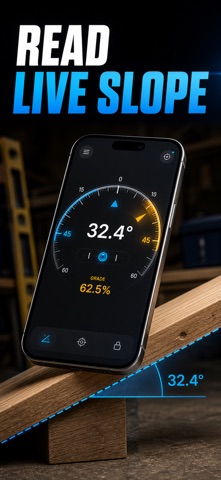 Protractor: Angle Finder Screenshot 3 of 10