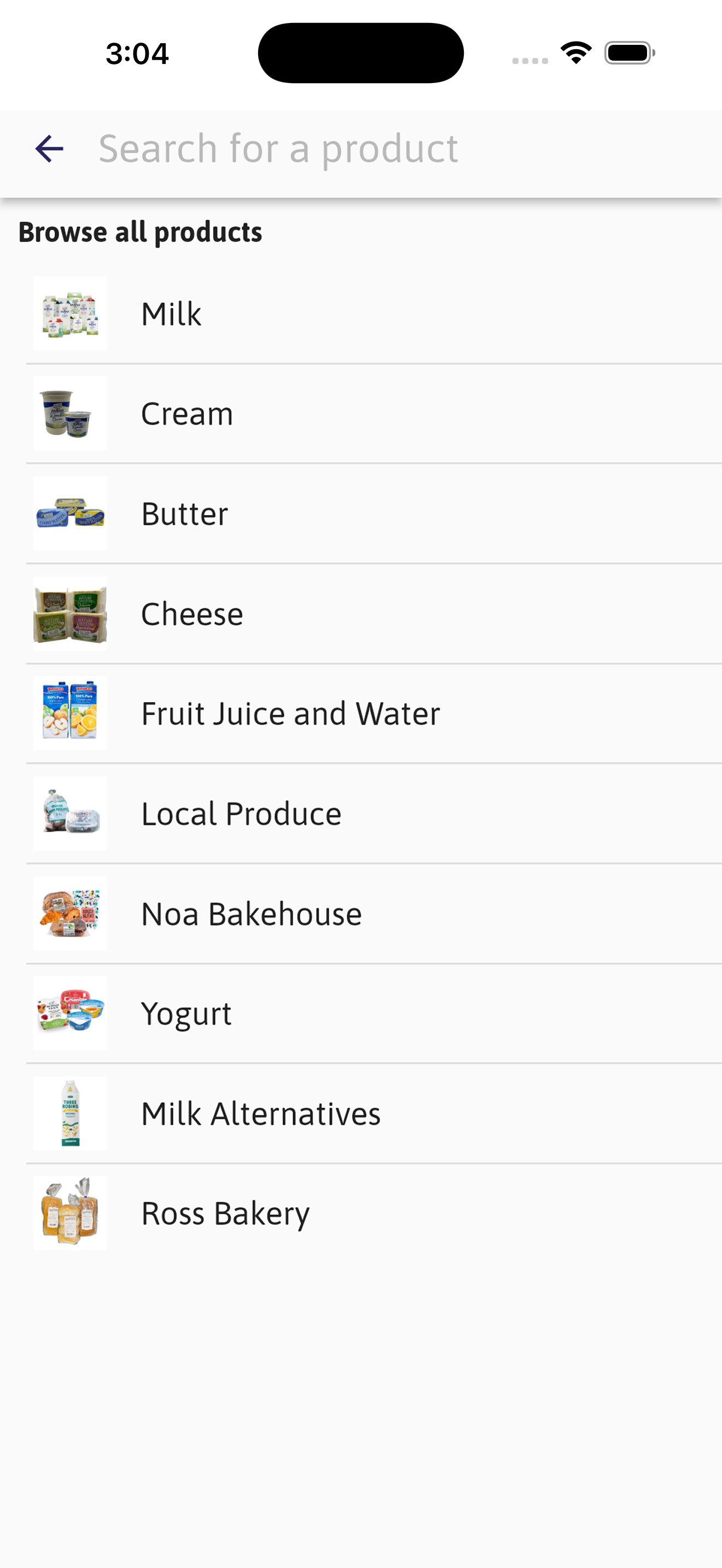 Isle of Man Creamery