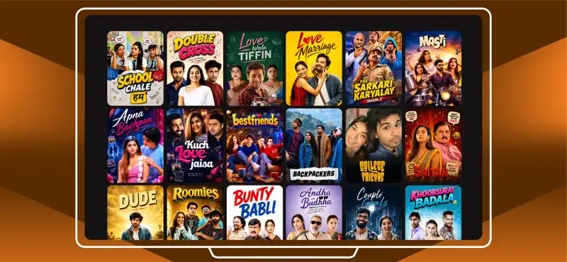 SundayTv App screenshot 9 of 10