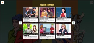 Cringe Rizz Lines screenshot