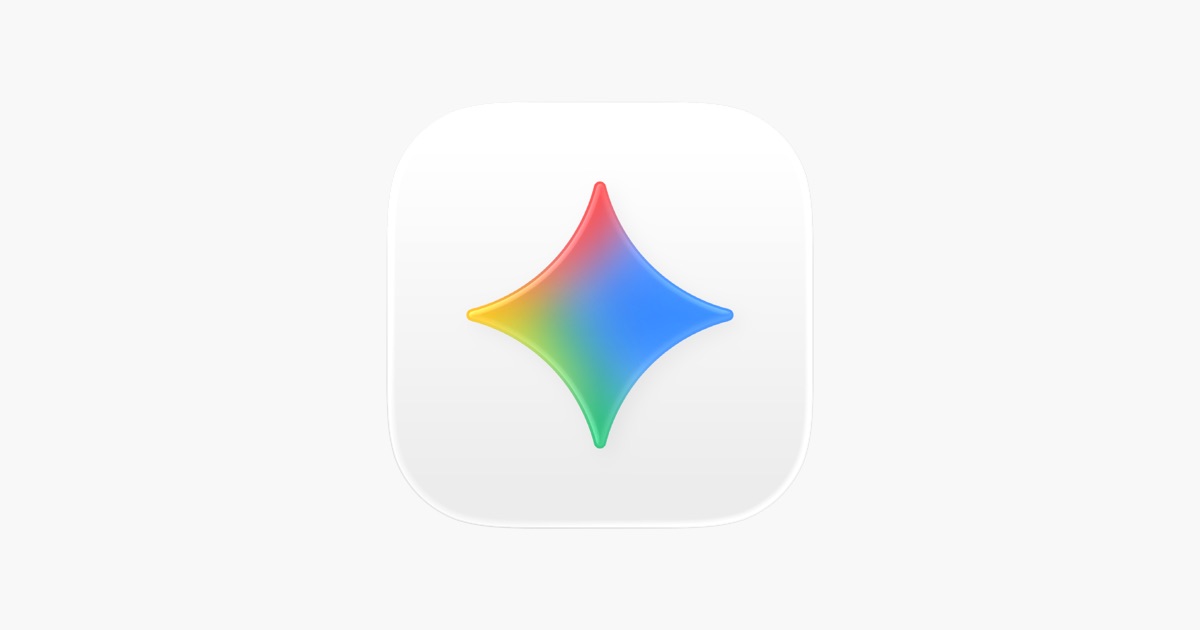Gemini App Store 预览图